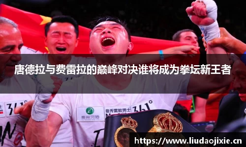 唐德拉与费雷拉的巅峰对决谁将成为拳坛新王者
