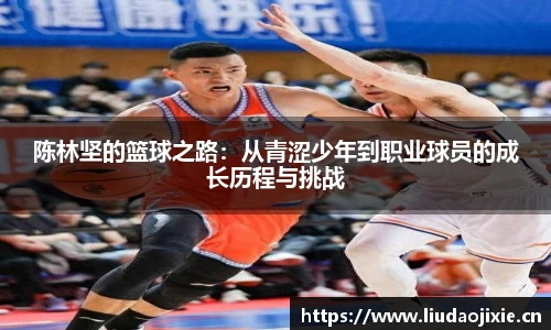 陈林坚的篮球之路：从青涩少年到职业球员的成长历程与挑战