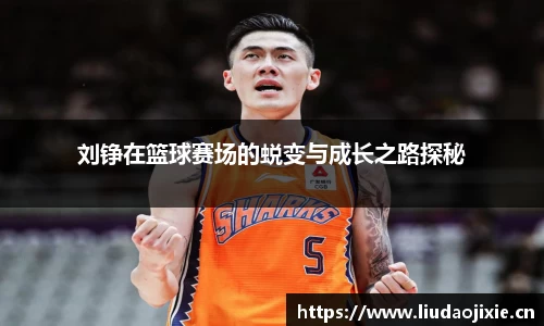 刘铮在篮球赛场的蜕变与成长之路探秘