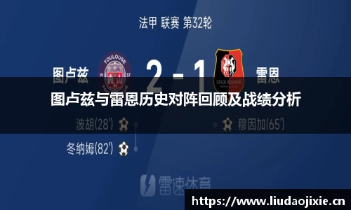 图卢兹与雷恩历史对阵回顾及战绩分析