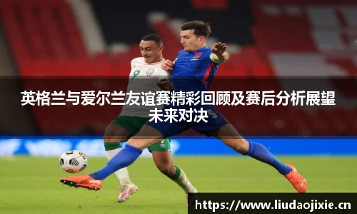 英格兰与爱尔兰友谊赛精彩回顾及赛后分析展望未来对决